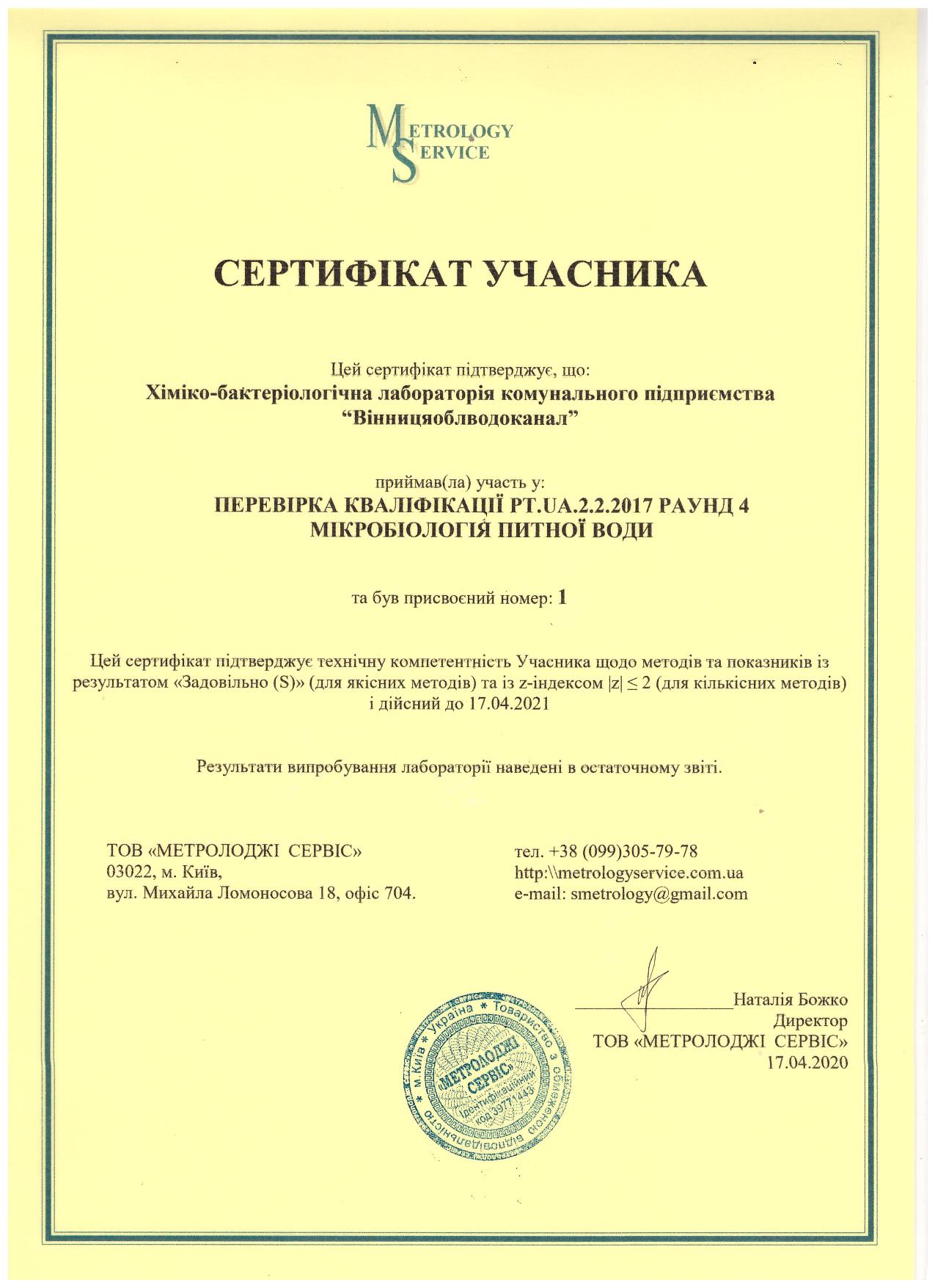 sertif r4 2020